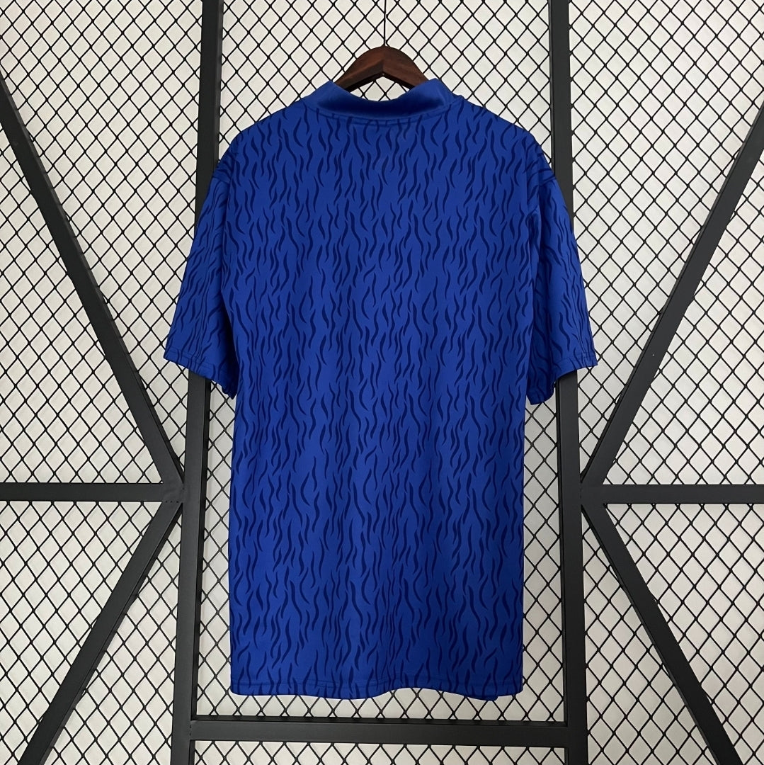 LEICESTER HOME 92/94 MAN (RETRO)
